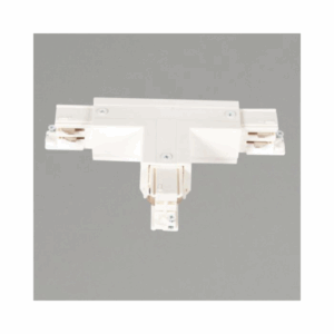 KSR Lighting Escala 3 Circuit T Connector (L)
