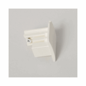 KSR Lighting Escala 3 Circuit End Cap