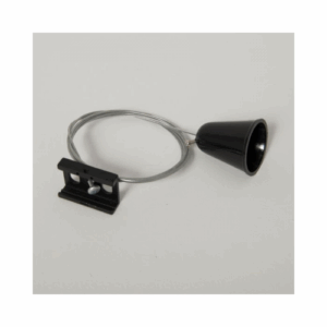 KSR Lighting Escala 3 Circuit 1.5m Suspension Kit