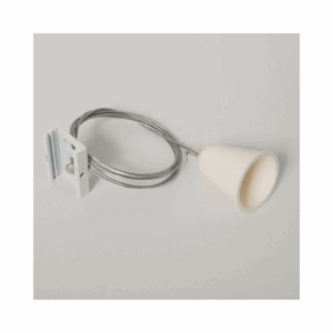 KSR Lighting Escala 3 Circuit 1.5m Suspension Kit