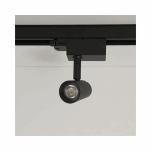 KSR Lighting Escala Iii 10w 3000k Led Track Fitting