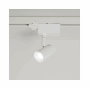 KSR Lighting Escala Iii 10w 5000k Led Track Fitting