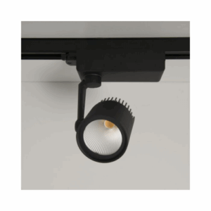 KSR Lighting Escala Iii 30w 4000k Led Track Fitting