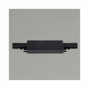 KSR Lighting Escala Pro L/straight Connector With Live Feed