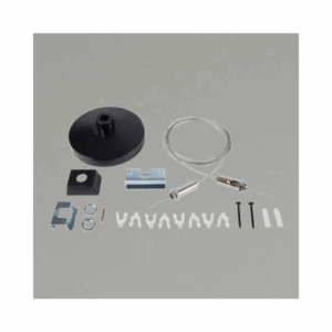 KSR Lighting Escala Pro 2m Wire Suspension Kit