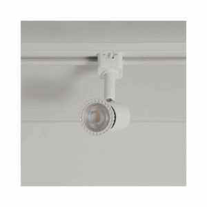 KSR Lighting Escala Pro I GU10 Track Fitting