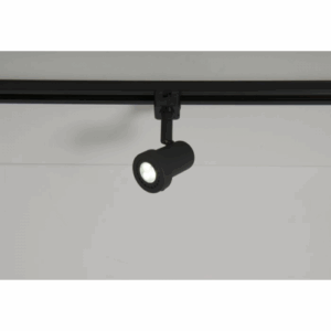 KSR Lighting Escala Pro IV GU10 Track Fitting