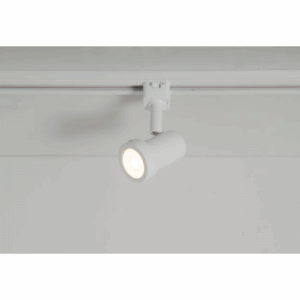 KSR Lighting Escala Pro IV GU10 Track Fitting