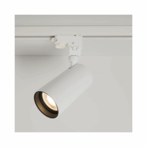 KSR Lighting Escala Pro 20W AC LED 4000K Track Fitting