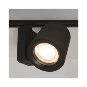 KSR Lighting Escala Pro 46w Led 3000k Adjustable Beam Track Fitting