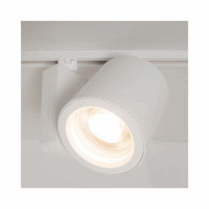 KSR Lighting Escala Pro 46W LED 3000K Adjustable Beam Track Fitting