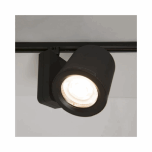 KSR Lighting Escala Pro 46w Led 4000k Adjustable Beam Track Fitting