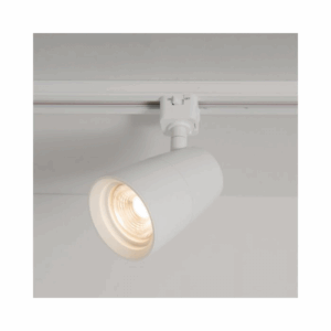 KSR Lighting Escala Pro 18W 4000K AC LED Track Fitting