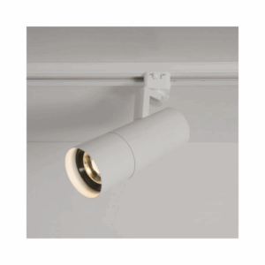 KSR Lighting Escala Pro 20W 3000K LED Adjustable Beam Track Fitting