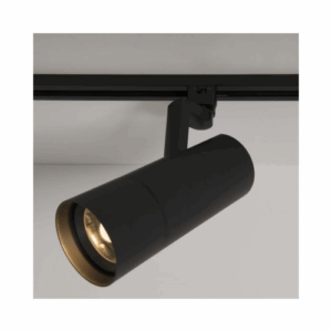 KSR Lighting Escala Pro 30w 3000k Led Adjustable Beam Track Fitting