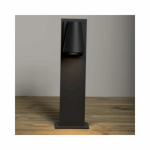 KSR Lighting Boss GU10 500mm Bollard Light (Anthracite)