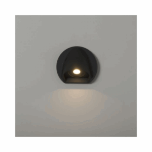 KSR Lighting Tilo 6W 3000K LED Wall Light