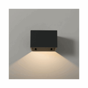 KSR Lighting Utah Down Plate Anthracite