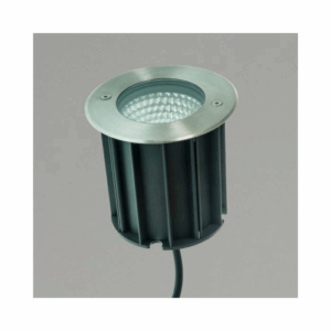 KSR Lighting Fuente 10w 3000k Ac Led Ground Light