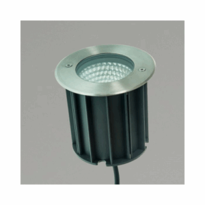 KSR Lighting Fuente 15w 3000k Ac Led Ground Light