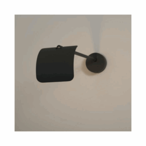 KSR Lighting D-Light 15W 3000K AC LED Display Light (Black)