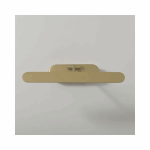 KSR Lighting Boston 2x 5W 3000K LED Picture Light (Brass)