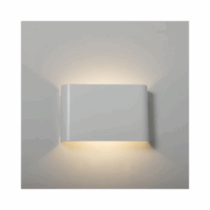 KSR Lighting Phily Shade (White)