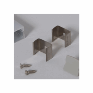 KSR Lighting Navara End Cap For KSR9571