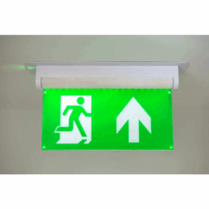 KSR Lighting Navara Self Test Emergency 4 in 1 Light