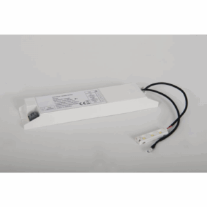 KSR Lighting Navara X-ip65 Clip On Self Test Emergency Pack