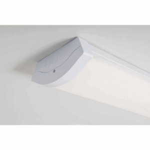 KSR Lighting Navara Pro X4-select 4ft Led 20w/38w Cct Emergency Batten