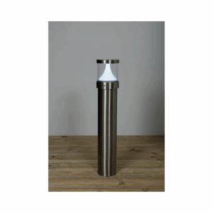 KSR Lighting Talara 15W 3CCT LED 750MM Bollard Stainless Steel