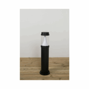 KSR Lighting Coria II 20w CCT LED 720mm Bollard (Black)