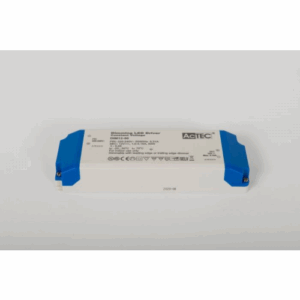 KSR Lighting 50w 12v Ip20 Led Dimmable Driver