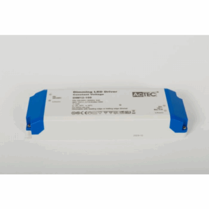 KSR Lighting 100w 12v Ip20 Led Dimmable Driver