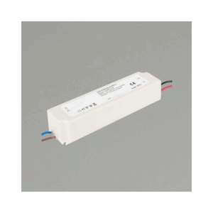 KSR Lighting 60w 12v Constant Voltage Driver