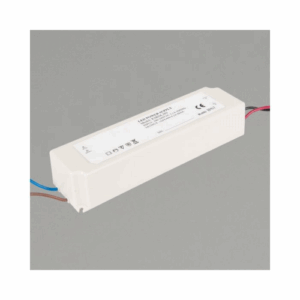 KSR Lighting 100w 24v Constant Voltage Driver