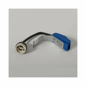 KSR Lighting Qr Pro Gu10 Lampholder & Push Fit Terminal Connector Block