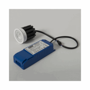 KSR Lighting Qr Pro 5w Led Driver For 5w Module