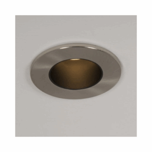 KSR Lighting Qr Pro Sc Rim With Black Baffle