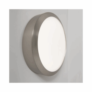 KSR Lighting Navara Sf Plain Rim Satin Chrome