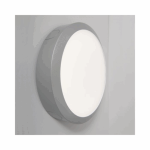 KSR Lighting Navara Sf Plain Rim Silver