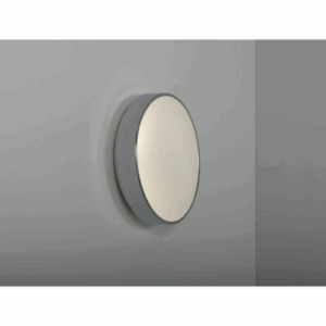 KSR Lighting Maxima S Chrome Rim