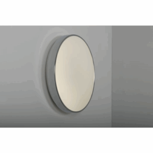 KSR Lighting Maxima M Chrome Rim