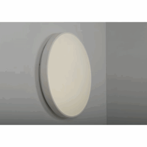 KSR Lighting Maxima L White Rim