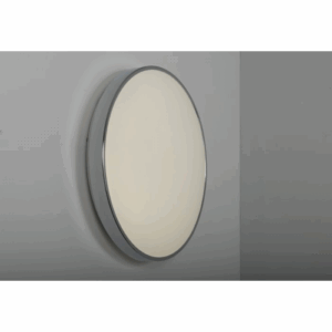 KSR Lighting Maxima L Chrome Rim