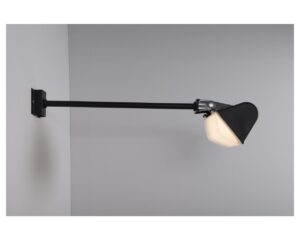 KSR Lighting Novelda 520mm Bracket for KSR6102 (Black)