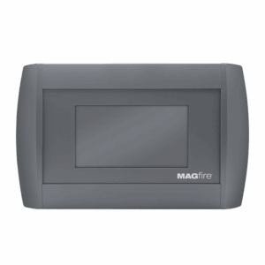 ESP Addressable Fire Alarm Repeater Panel