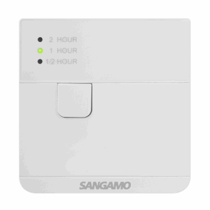 Sangamo Electronic Boost Controller with Single Button Operation