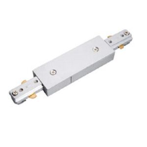 Robus Track Coupler White